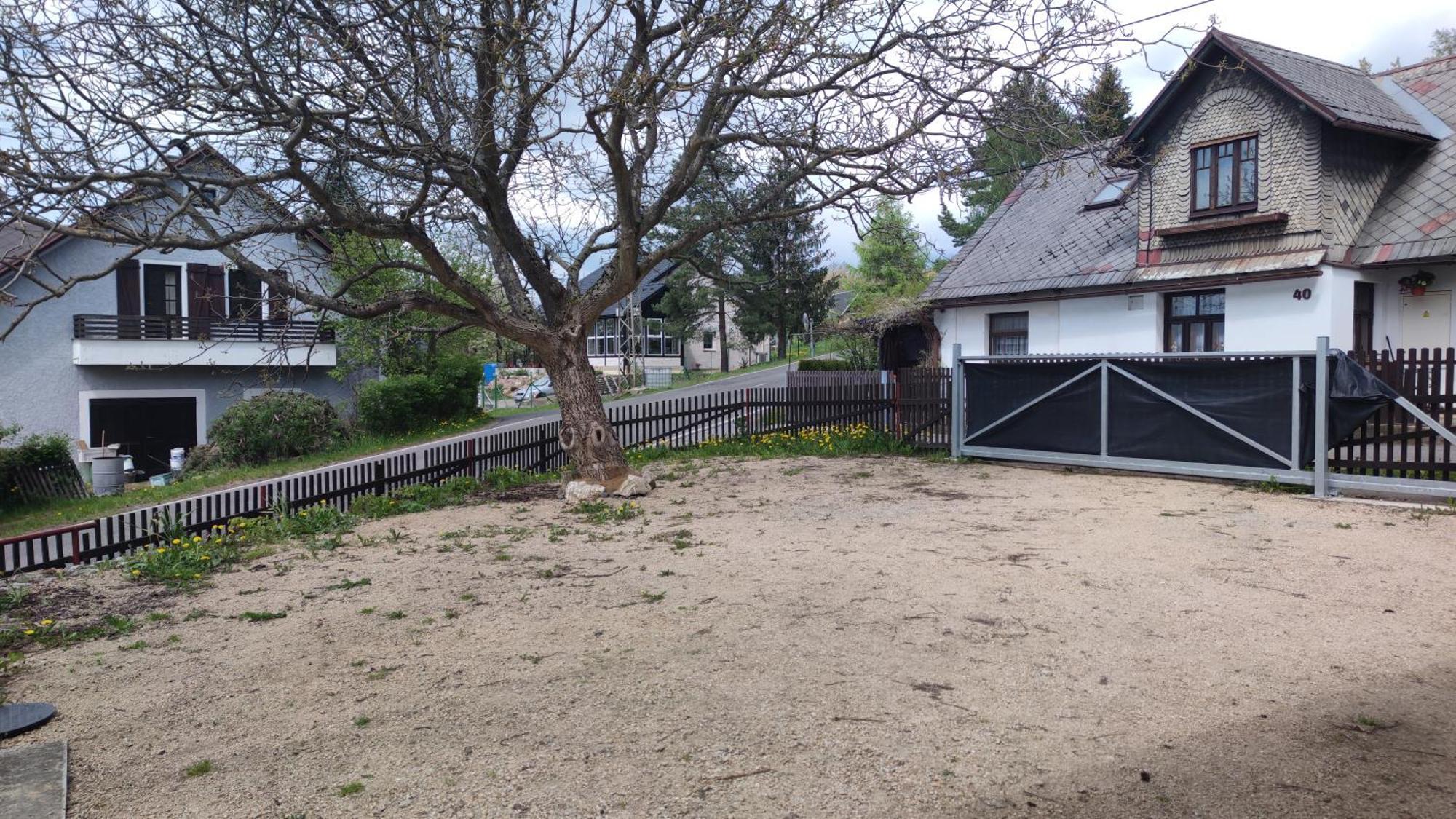 Penzion Hodky Svetla pod Jestedem Esterno foto
