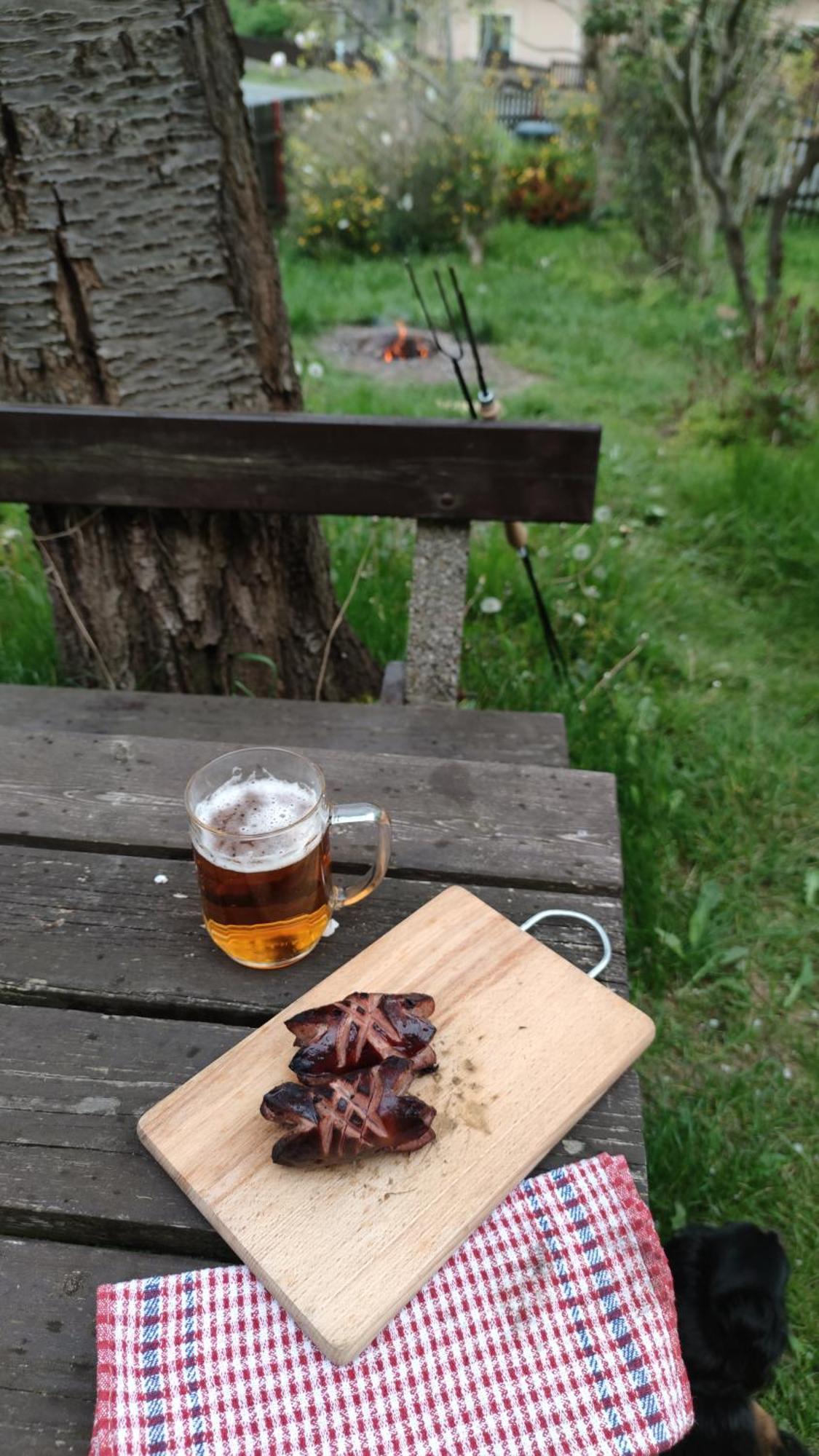Penzion Hodky Svetla pod Jestedem Esterno foto