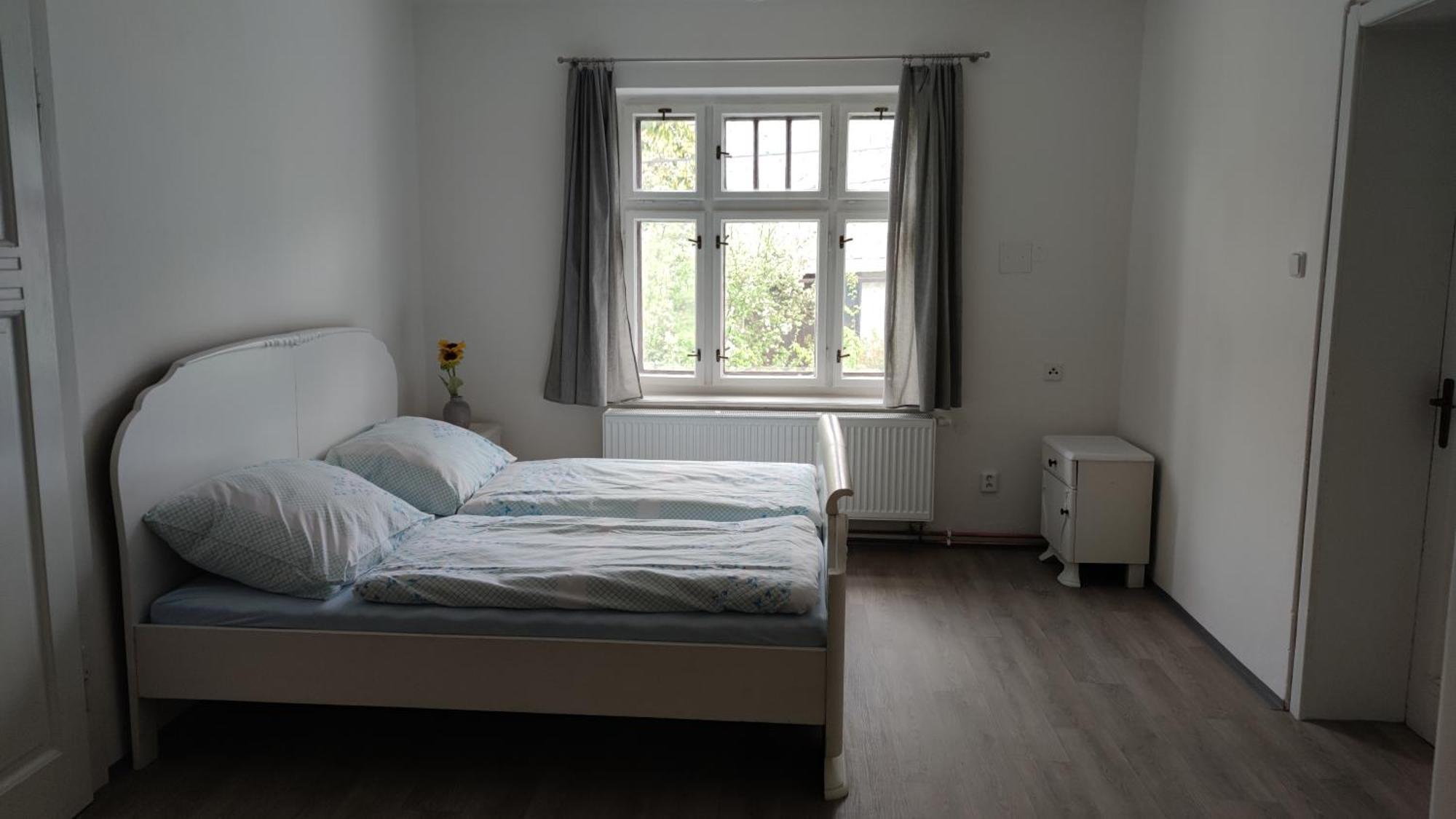 Penzion Hodky Svetla pod Jestedem Esterno foto